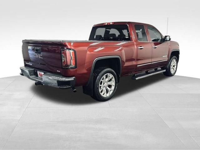 2017 GMC Sierra 1500 Vehicle Photo in MEDINA, OH 44256-9631