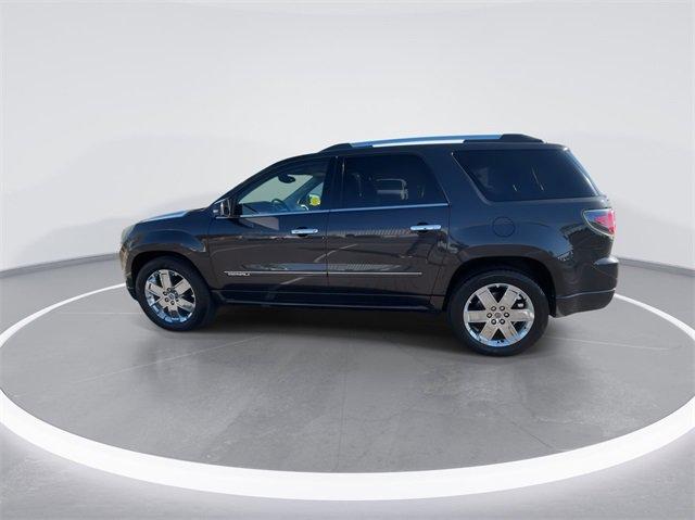 2016 GMC Acadia Vehicle Photo in BOWLING GREEN, KY 42104-4102