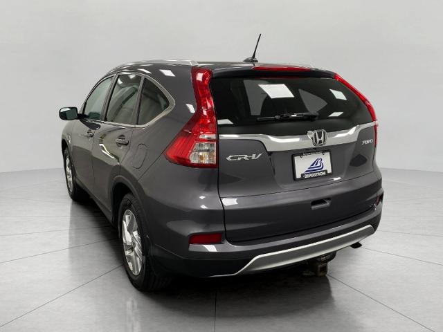 2015 Honda CR-V Vehicle Photo in Appleton, WI 54913