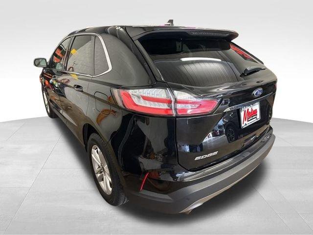 2020 Ford Edge Vehicle Photo in MEDINA, OH 44256-9631