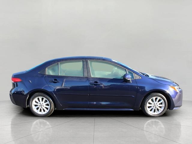 2020 Toyota Corolla Vehicle Photo in Oshkosh, WI 54904