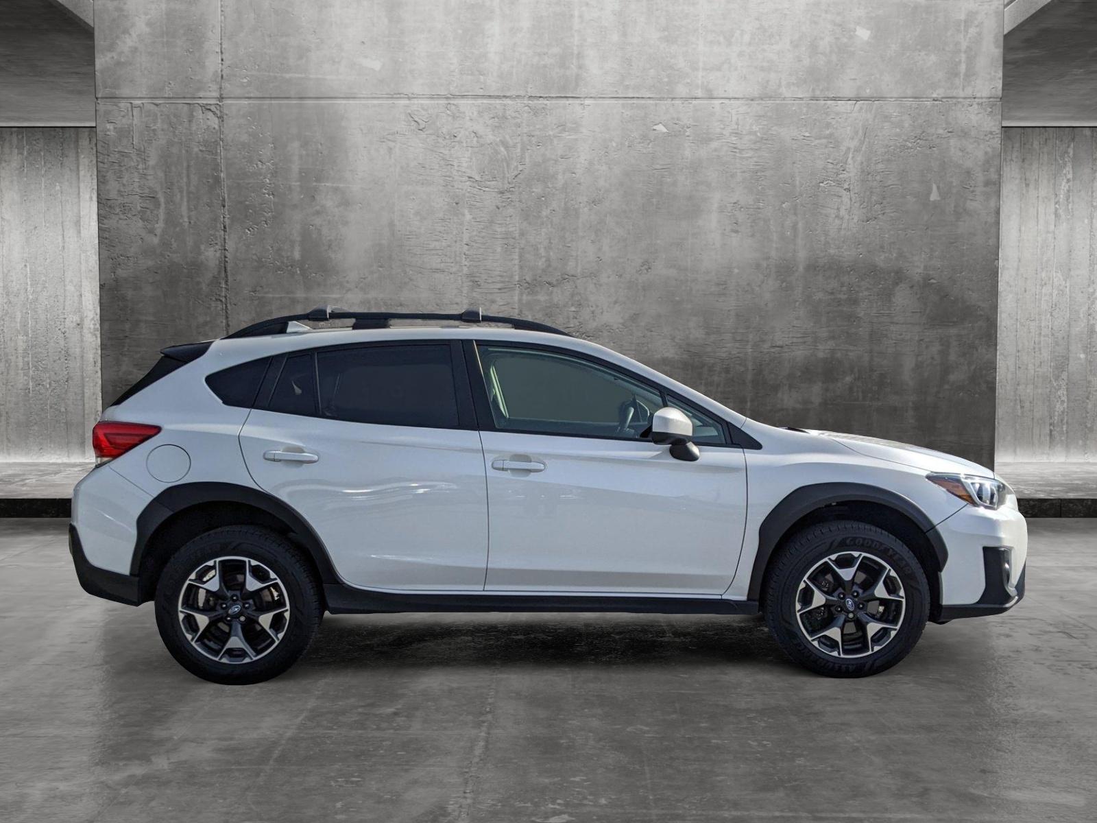 2019 Subaru Crosstrek Vehicle Photo in Cockeysville, MD 21030