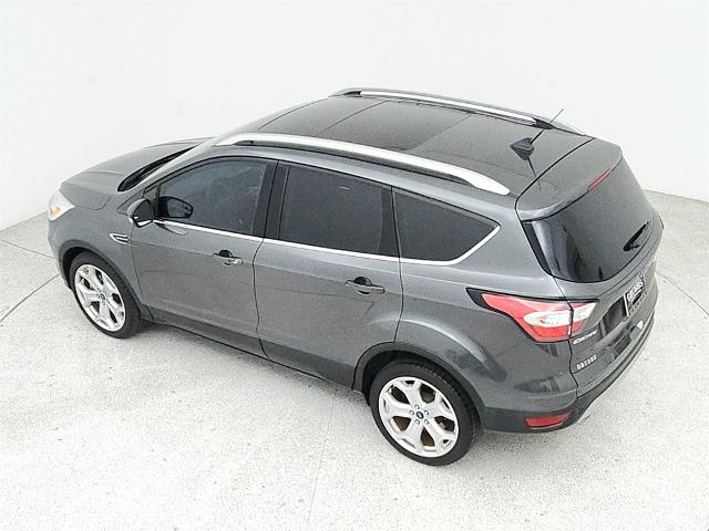 2018 Ford Escape Vehicle Photo in Grapevine, TX 76051