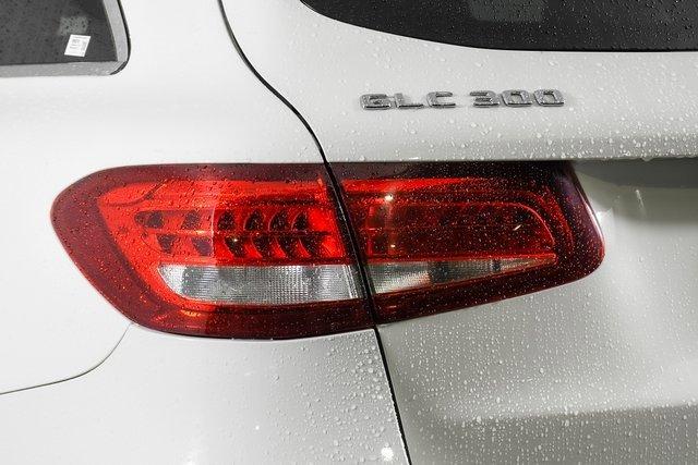 2018 Mercedes-Benz GLC Vehicle Photo in PUYALLUP, WA 98371-4149