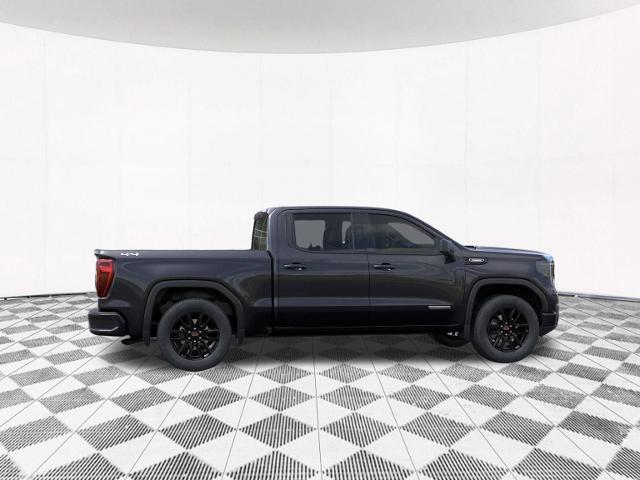 2025 GMC Sierra 1500 Vehicle Photo in NORTH RIVERSIDE, IL 60546-1404