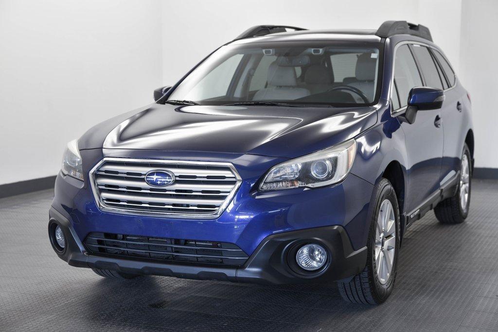 2016 Subaru Outback Vehicle Photo in AKRON, OH 44303-2185