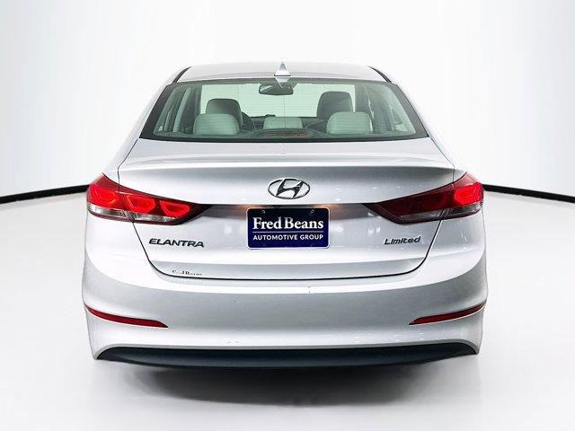 2017 Hyundai ELANTRA Vehicle Photo in Flemington, NJ 08822