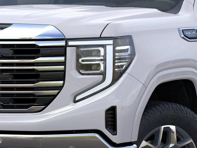 2025 GMC Sierra 1500 Vehicle Photo in WEST FRANKFORT, IL 62896-4173