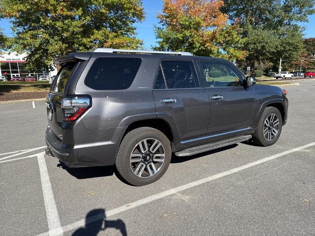 2016 Toyota 4Runner Vehicle Photo in Clarksville, MD 21029