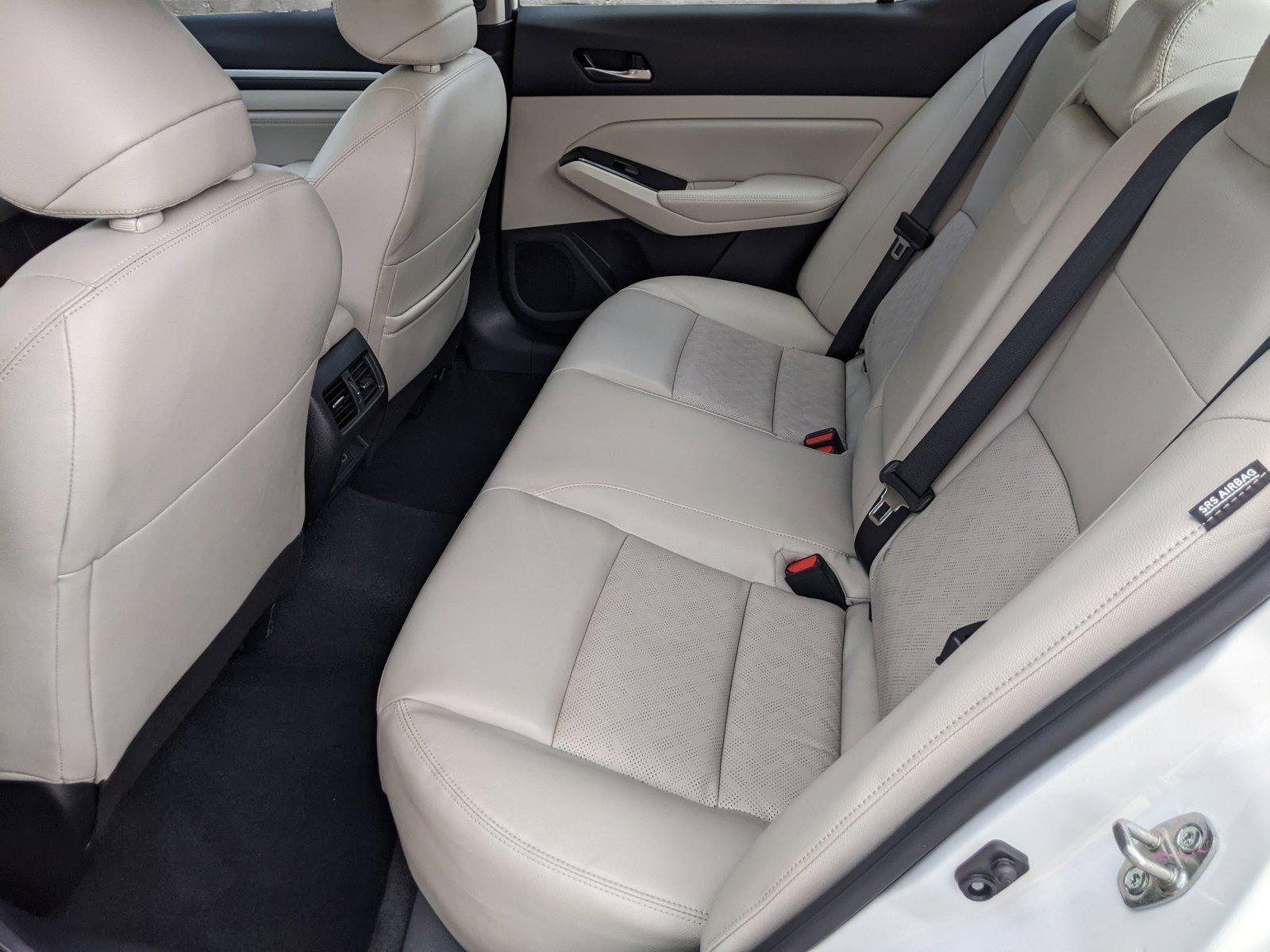 2023 Nissan Altima Vehicle Photo in Pembroke Pines , FL 33084