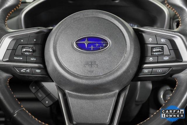 2021 Subaru Crosstrek Vehicle Photo in Puyallup, WA 98371