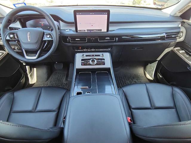 2024 Lincoln Aviator Vehicle Photo in ODESSA, TX 79762-8186