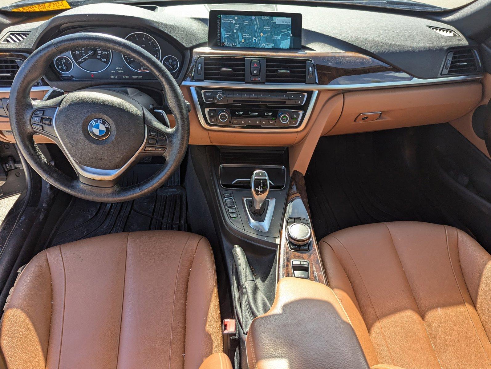 2016 BMW 428i xDrive Vehicle Photo in Delray Beach, FL 33444