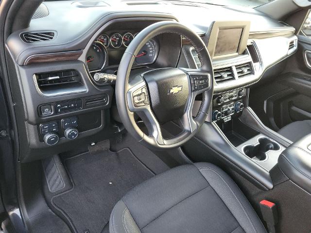 2023 Chevrolet Tahoe Vehicle Photo in JOLIET, IL 60435-8135