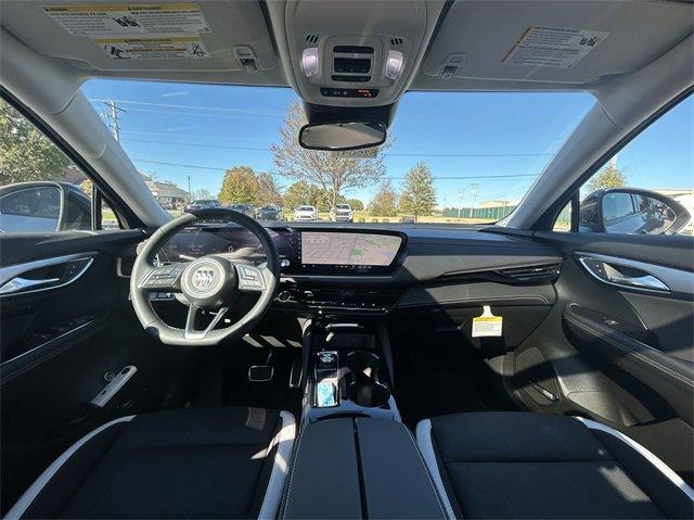 2025 Buick Envision Vehicle Photo in BOWLING GREEN, KY 42104-4102