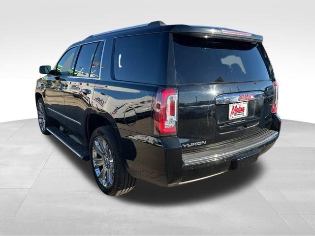 2015 GMC Yukon Vehicle Photo in MEDINA, OH 44256-9631