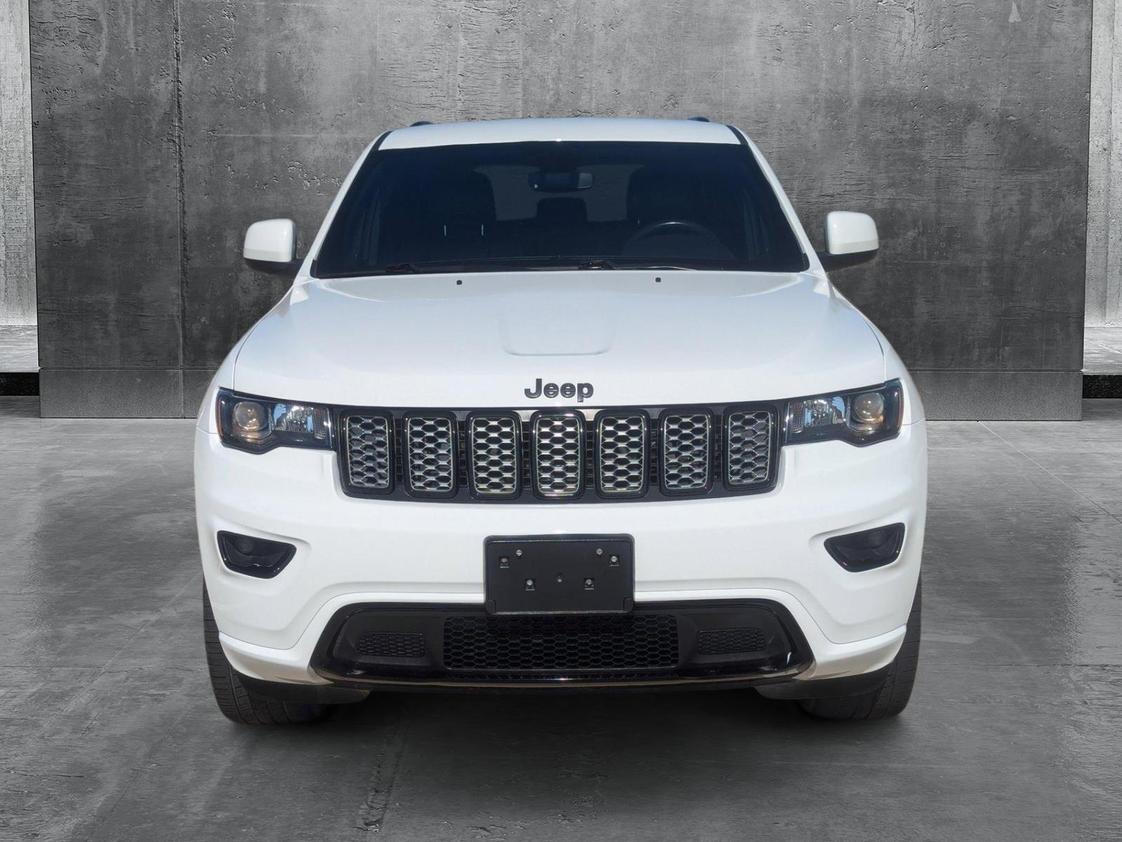 2019 Jeep Grand Cherokee Vehicle Photo in CORPUS CHRISTI, TX 78412-4902