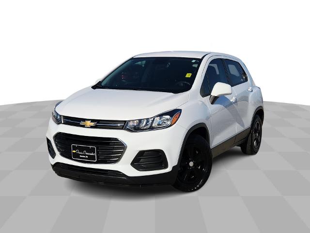 2020 Chevrolet Trax Vehicle Photo in HOUSTON, TX 77054-4802