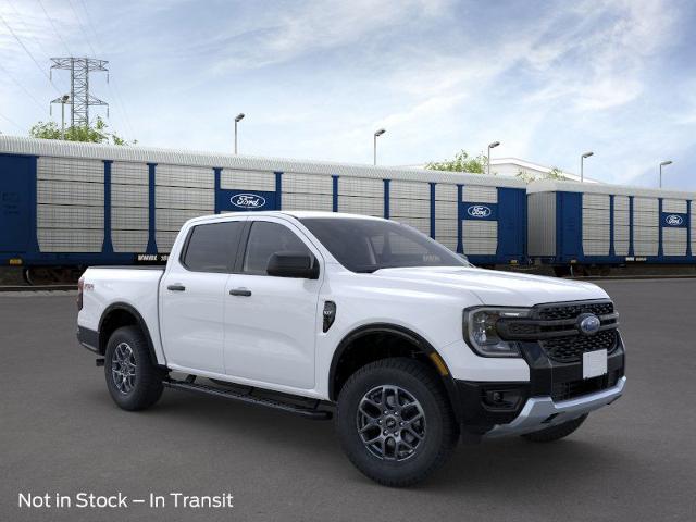 2024 Ford Ranger Vehicle Photo in Winslow, AZ 86047-2439