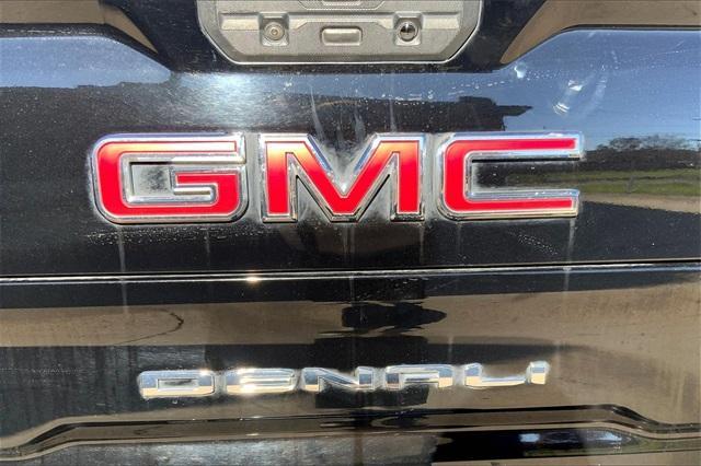 2020 GMC Sierra 1500 Vehicle Photo in KANSAS CITY, MO 64114-4545