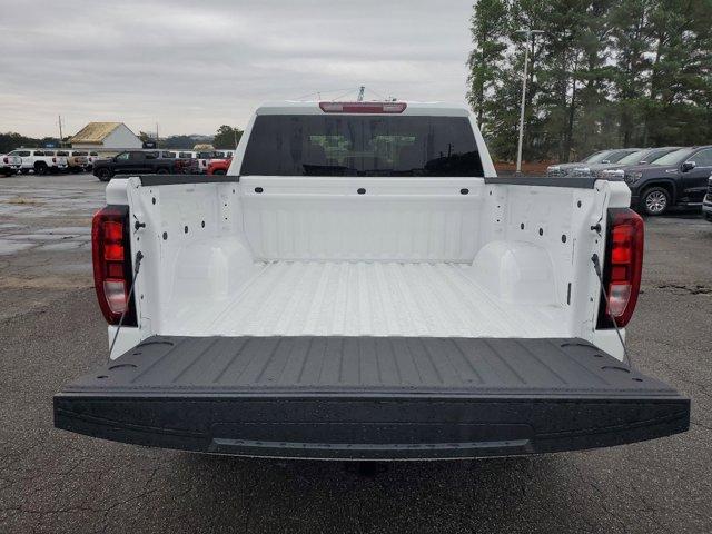 2025 GMC Sierra 1500 Vehicle Photo in SMYRNA, GA 30080-7630