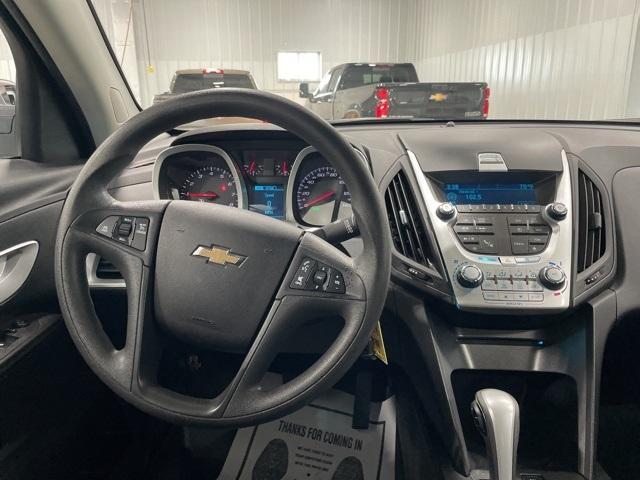 2014 Chevrolet Equinox Vehicle Photo in GLENWOOD, MN 56334-1123