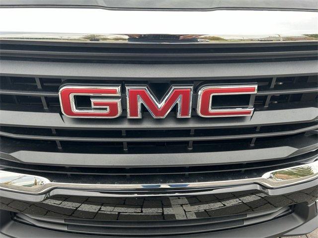 2024 GMC Terrain Vehicle Photo in BOWLING GREEN, KY 42104-4102