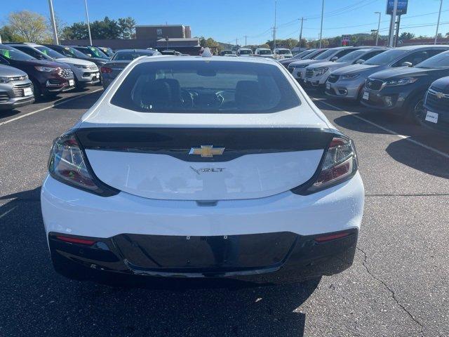 2017 Chevrolet Volt Vehicle Photo in SAUK CITY, WI 53583-1301