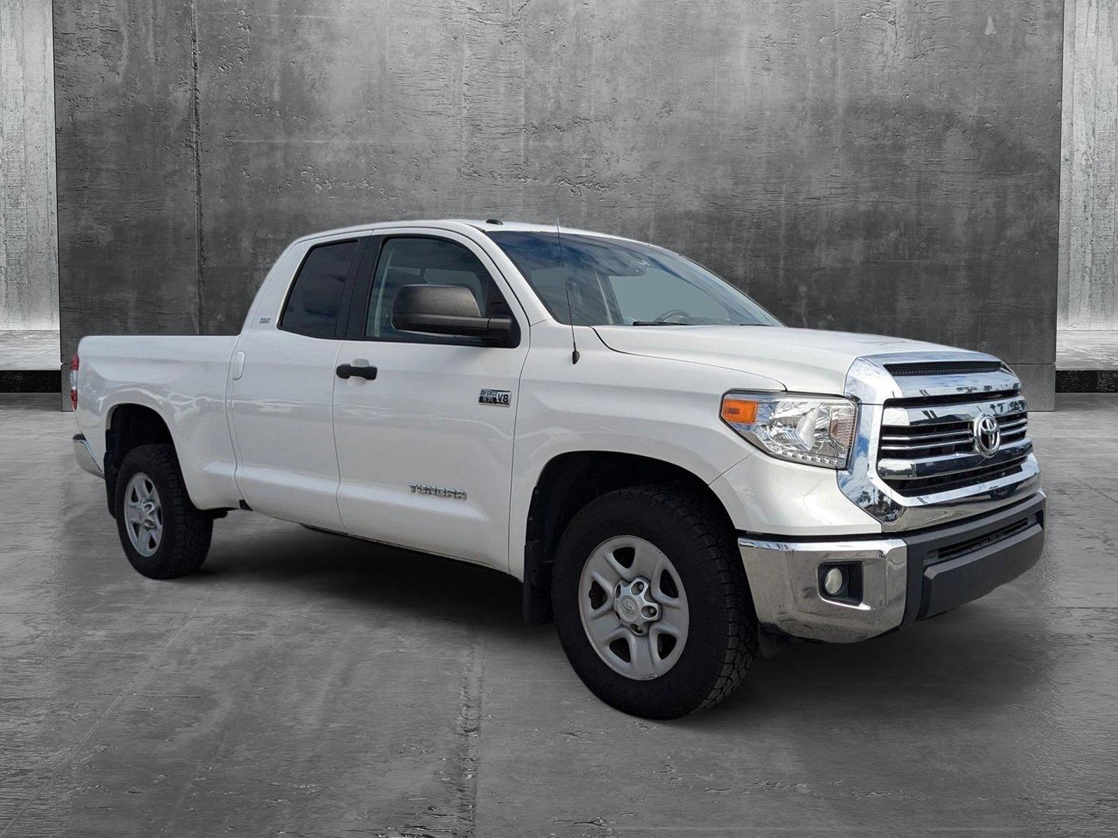 2016 Toyota Tundra 2WD Truck Vehicle Photo in Winter Park, FL 32792