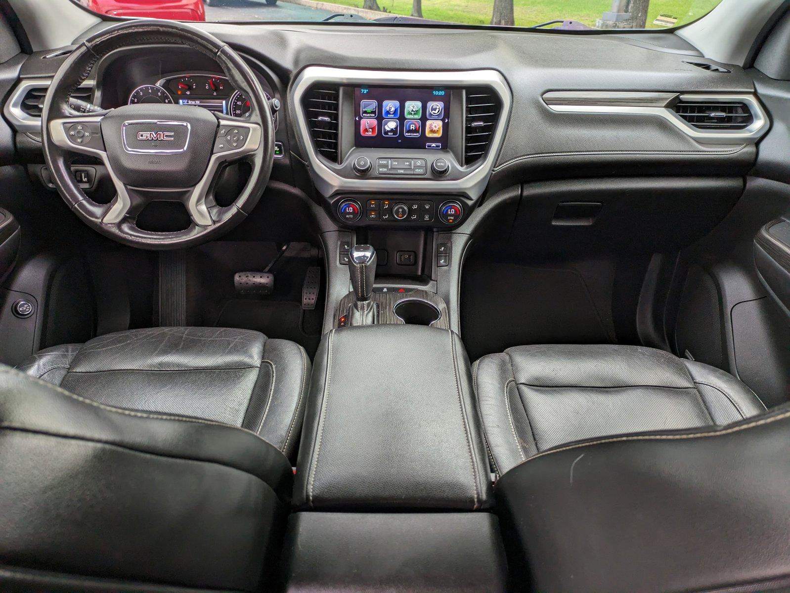 2018 GMC Acadia Vehicle Photo in ORLANDO, FL 32812-3021