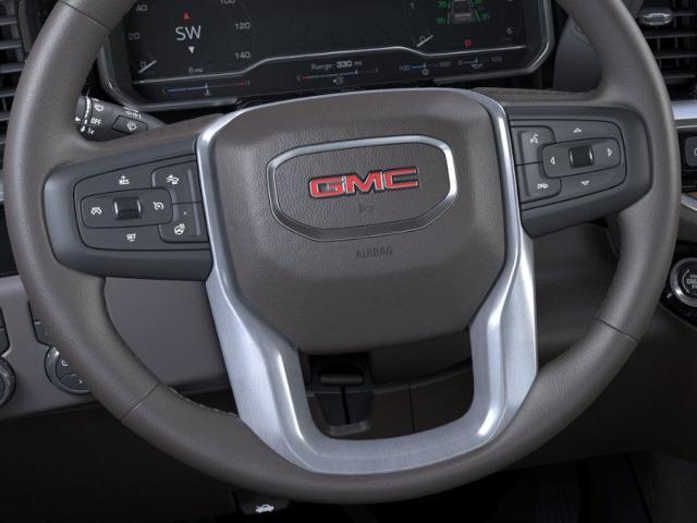 2025 GMC Sierra 2500 HD Vehicle Photo in ROXBORO, NC 27573-6143