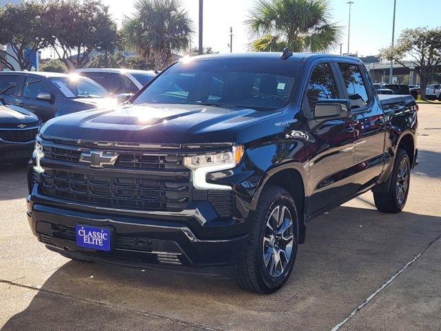 2022 Chevrolet Silverado 1500 Vehicle Photo in SUGAR LAND, TX 77478-0000