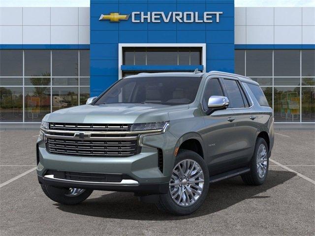 2024 Chevrolet Tahoe Vehicle Photo in AURORA, CO 80011-6998