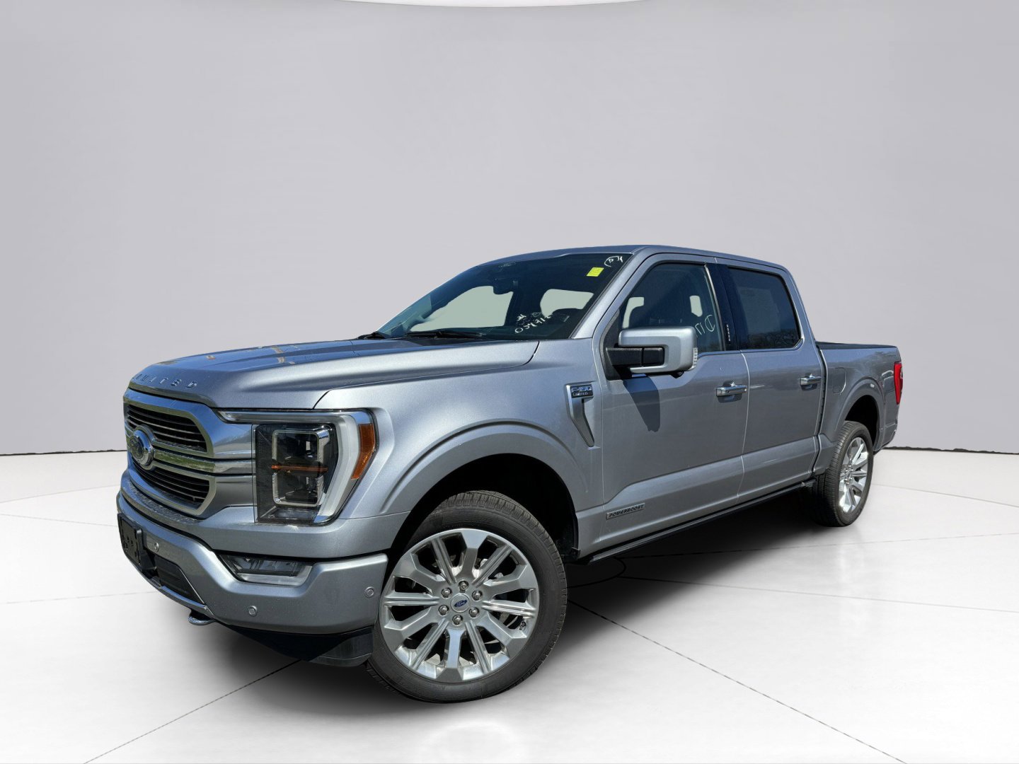2021 Ford F-150 Vehicle Photo in LEOMINSTER, MA 01453-2952