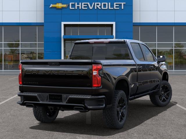 2024 Chevrolet Silverado 1500 Vehicle Photo in MIAMI, FL 33172-3015