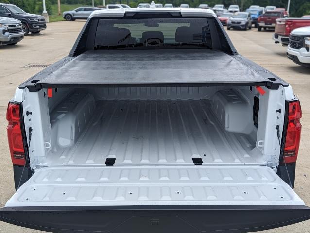 2024 Chevrolet Silverado EV Vehicle Photo in POMEROY, OH 45769-1023