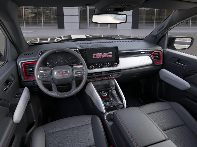 2024 GMC Canyon Vehicle Photo in MEDINA, OH 44256-9631