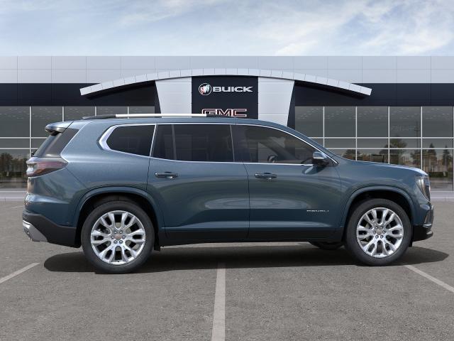 2024 GMC Acadia Vehicle Photo in MEMPHIS, TN 38115-1503