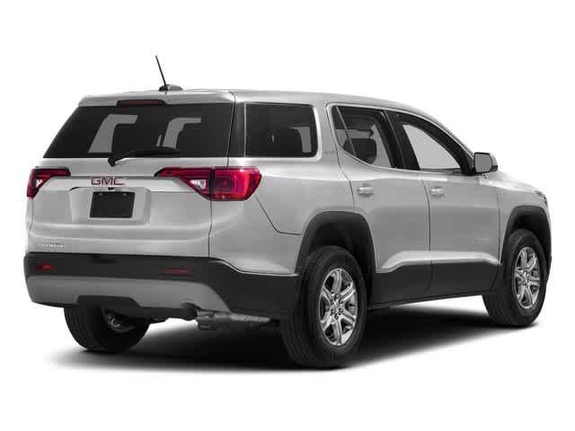 2018 GMC Acadia Vehicle Photo in LIGHTHOUSE POINT, FL 33064-6849