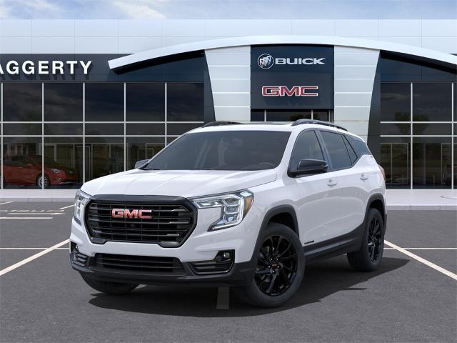 2024 GMC Terrain Vehicle Photo in OAK LAWN, IL 60453-2517