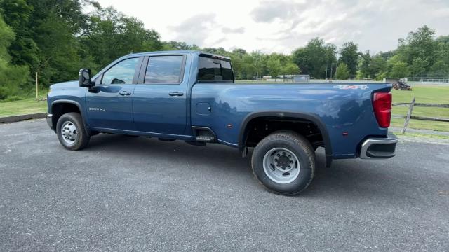 2024 Chevrolet Silverado 3500 HD Vehicle Photo in THOMPSONTOWN, PA 17094-9014