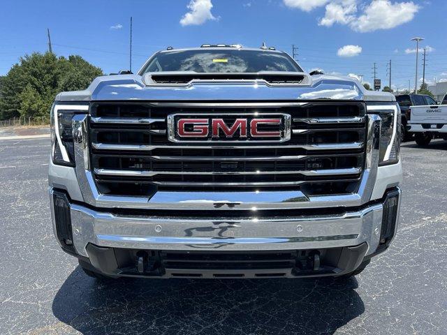 2024 GMC Sierra 2500 HD Vehicle Photo in SMYRNA, GA 30080-7630