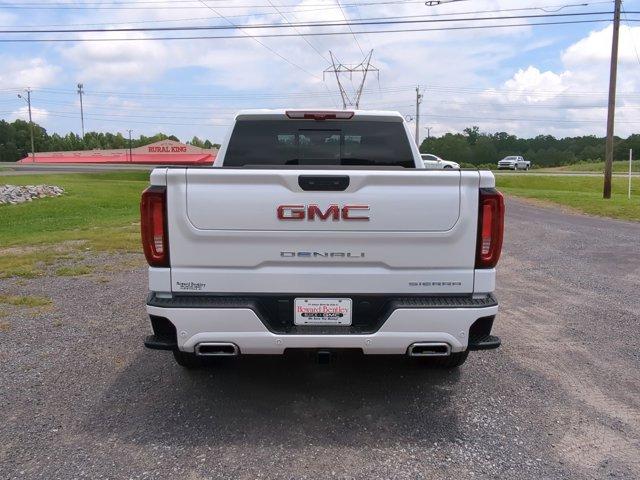 2024 GMC Sierra 1500 Vehicle Photo in ALBERTVILLE, AL 35950-0246