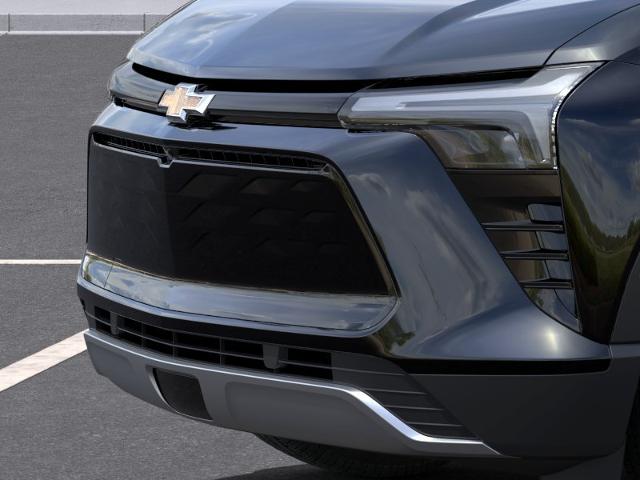 2024 Chevrolet Blazer EV Vehicle Photo in LAS VEGAS, NV 89118-3267