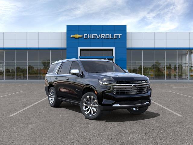 2024 Chevrolet Tahoe Vehicle Photo in SALINAS, CA 93907-2500