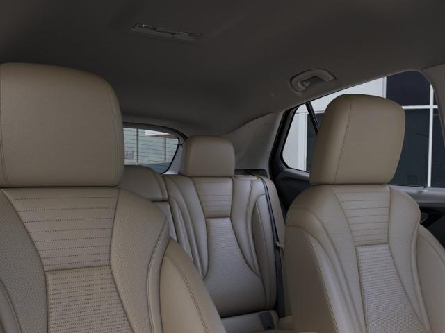 2024 Buick Envision Vehicle Photo in SALT LAKE CITY, UT 84119-3321