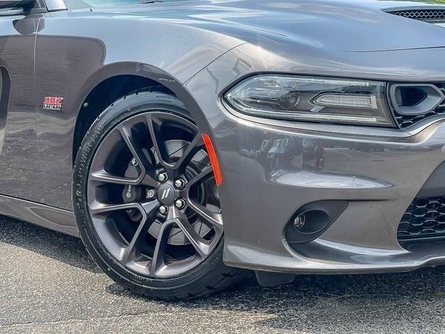 2020 Dodge Charger Vehicle Photo in Saint Charles, IL 60174