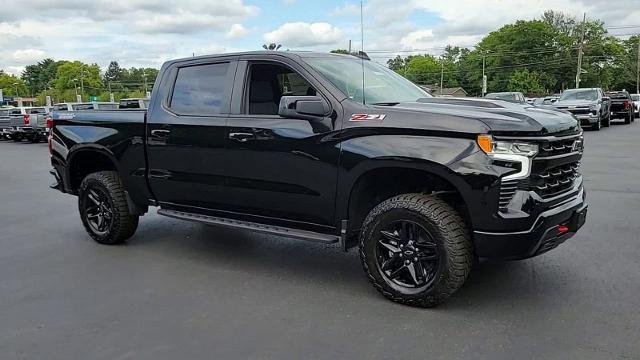 2024 Chevrolet Silverado 1500 Vehicle Photo in Marlton, NJ 08053