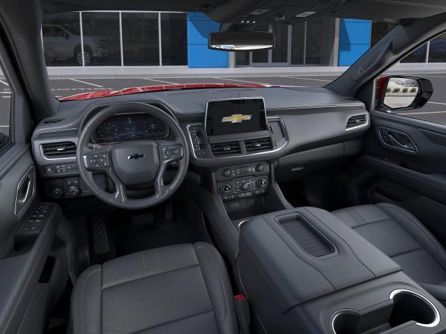 2024 Chevrolet Tahoe Vehicle Photo in CROSBY, TX 77532-9157