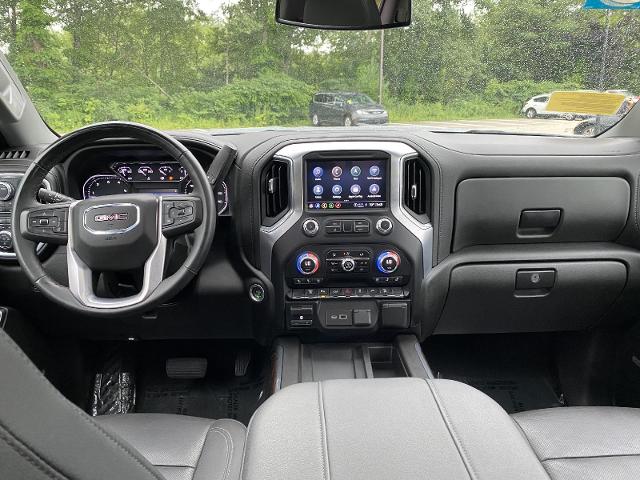 2023 GMC Sierra 2500 HD Vehicle Photo in HUDSON, MA 01749-2782